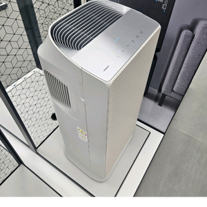 미개봉 삼성 블루스카이 5500 공기청정기 AP70F06103RTD