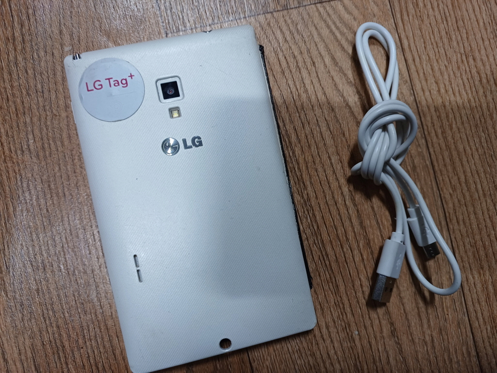 LG 4G LTE Vu2 케이스 휴대폰 성능굿 안4.4.2--2