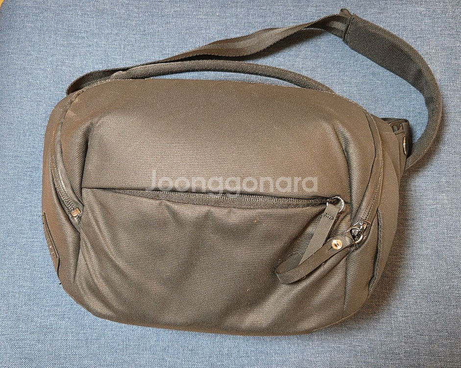 픽디자인 5L 카메라 가방--0