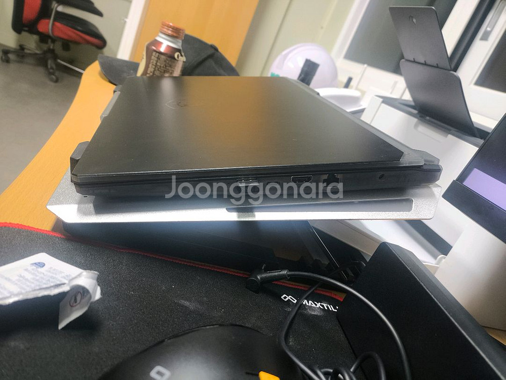 MSI 게이밍 노트북 RTX 4050--1