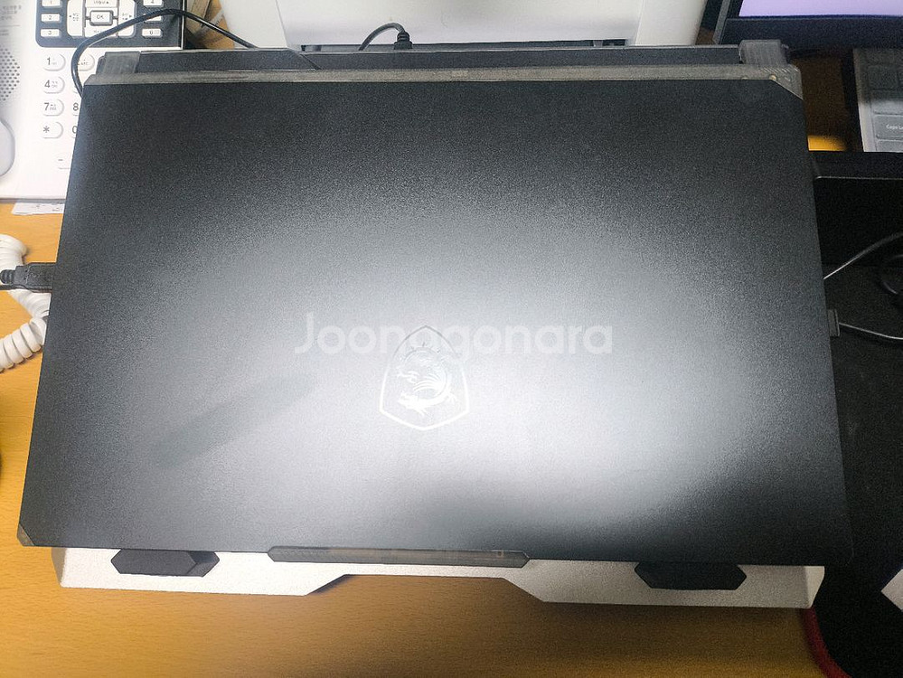 MSI 게이밍 노트북 RTX 4050--0