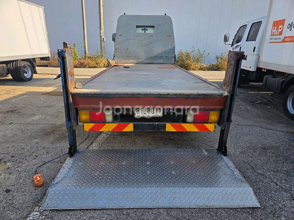 이마이티 2.5톤 저상카고 리프트--3