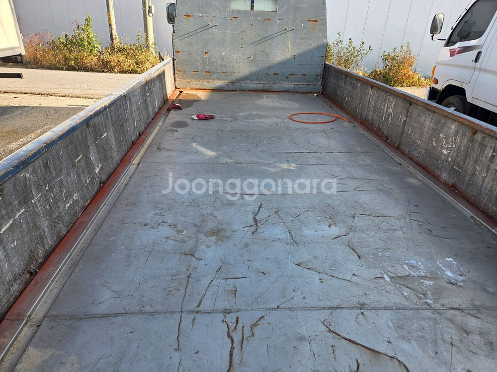 이마이티 2.5톤 저상카고 리프트--5