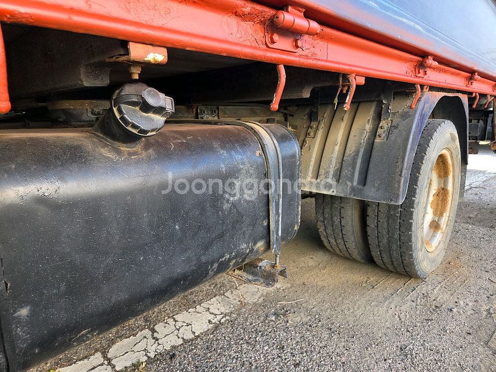 이마이티 2.5톤 저상카고 리프트--9