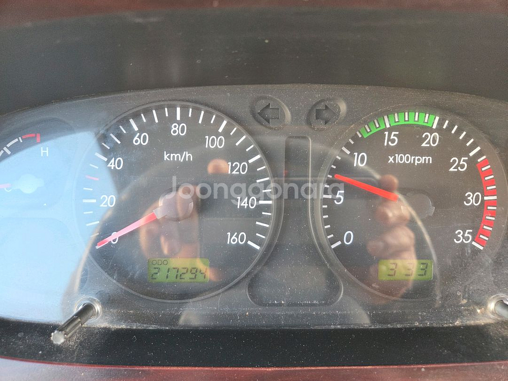 이마이티 2.5톤 저상카고 리프트--6