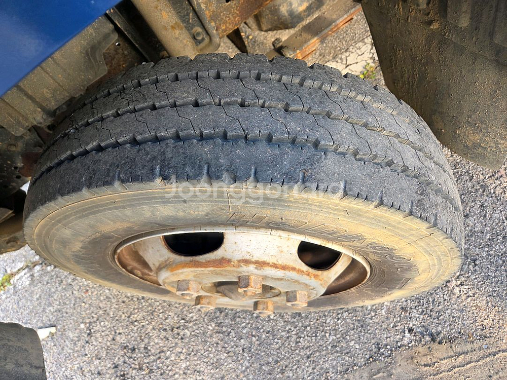 이마이티 2.5톤 저상카고 리프트--8