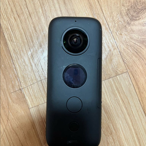 인스타360 one x1