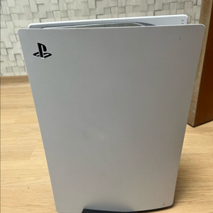 PS5 디스크 에디션