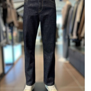 기모 생지 데님 청바지