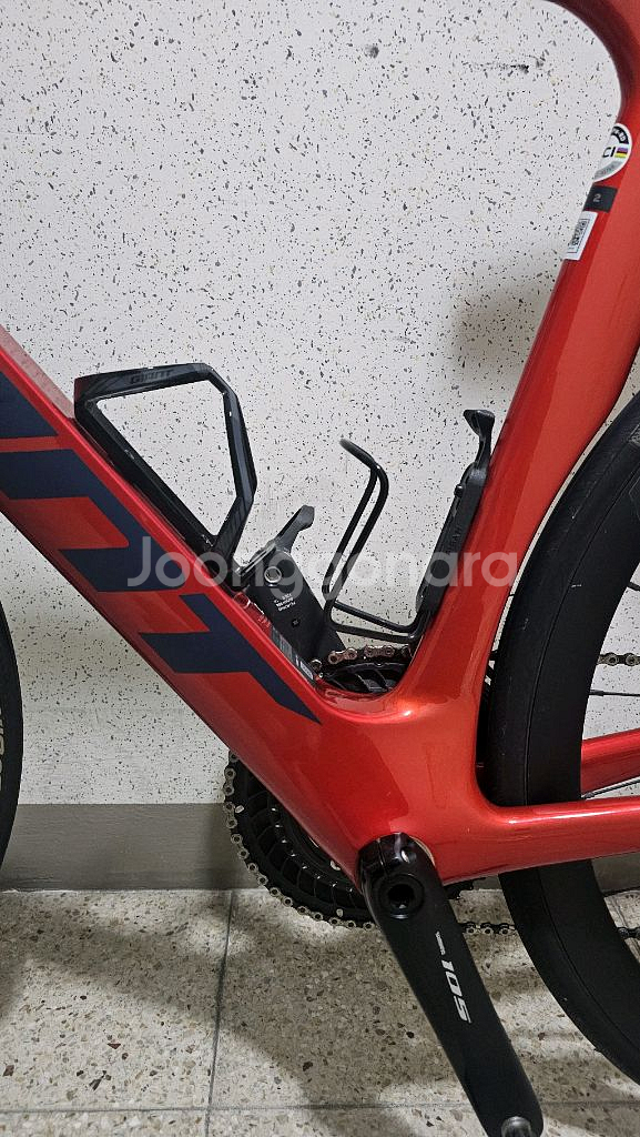 23년식 자이언트 프로펠 어드밴스2 풀카본 에어로 로드--2