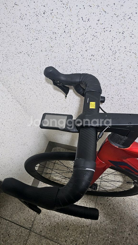 23년식 자이언트 프로펠 어드밴스2 풀카본 에어로 로드--5