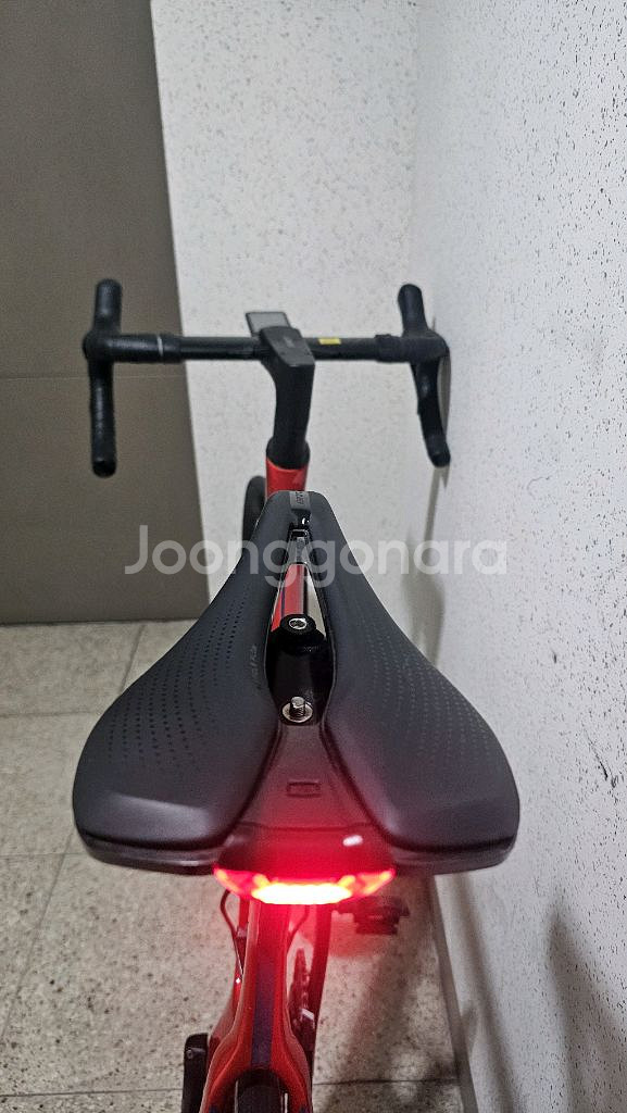 23년식 자이언트 프로펠 어드밴스2 풀카본 에어로 로드--6