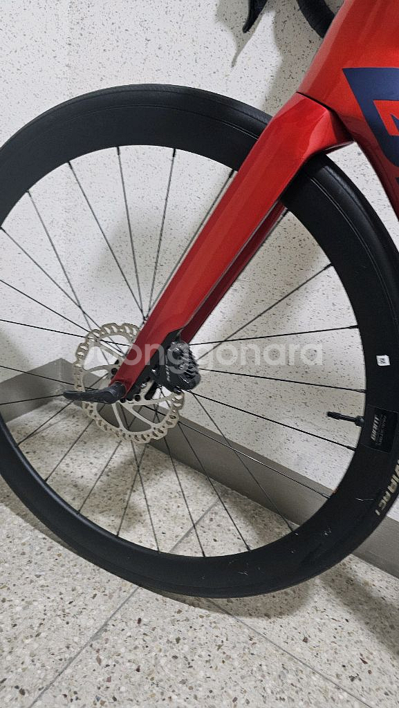 23년식 자이언트 프로펠 어드밴스2 풀카본 에어로 로드--7