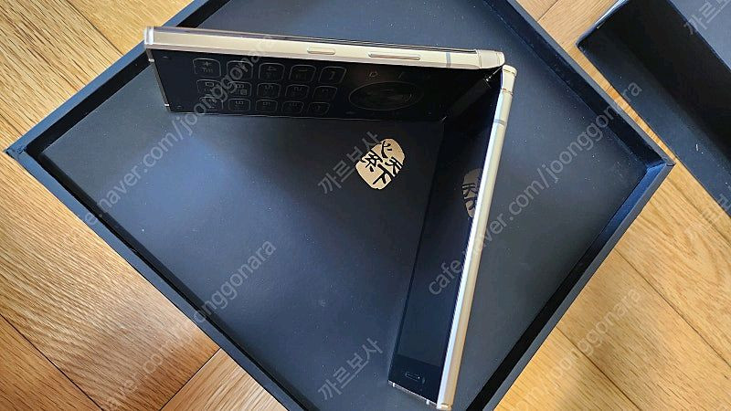 스마트 폴더폰 심계천하 w2018--9