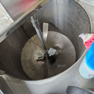 곡물세척기 65kg