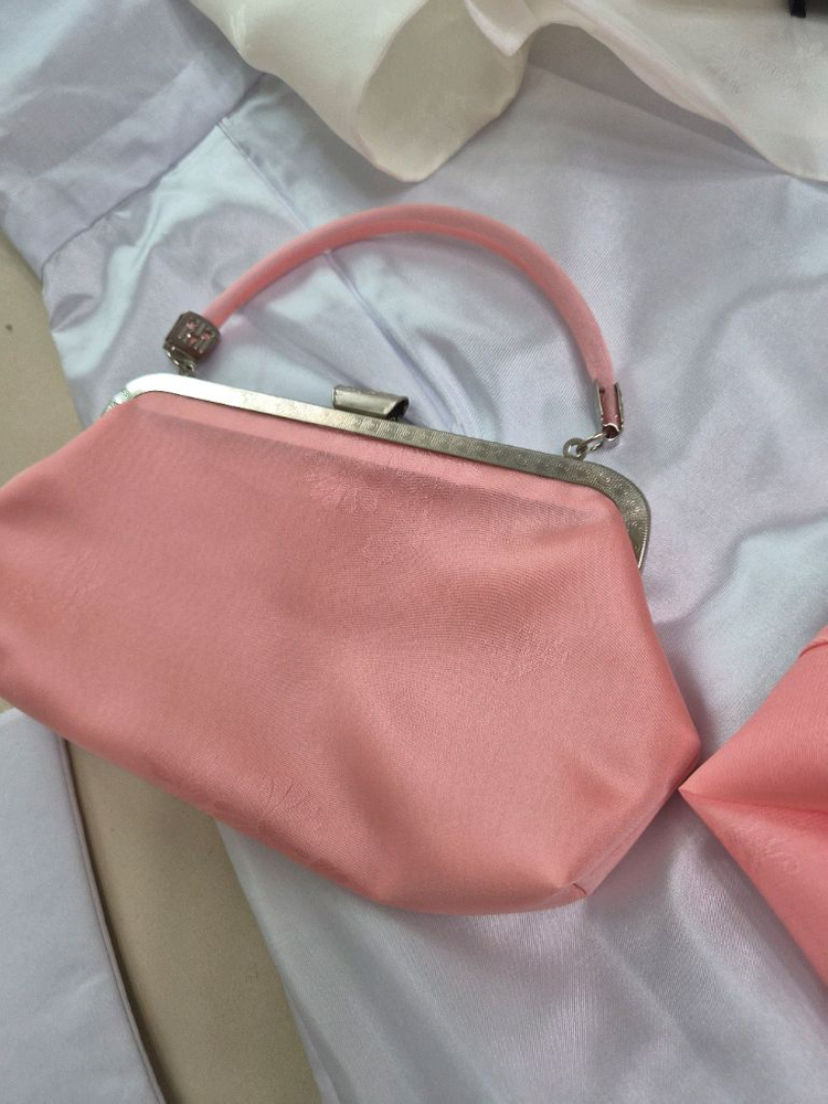 여성 고급 맞춤 한복 풀세트--5