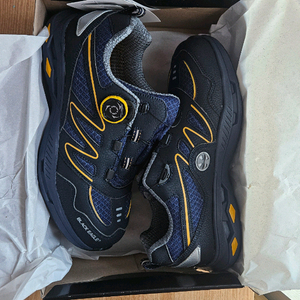 안전화 265 다이얼 초경량 미끄럼방지