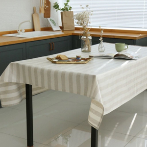 수입 린넨 방수원단 1장