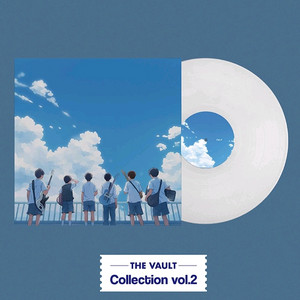 달담 LP 첫번째 갈림길 미개봉 새제품