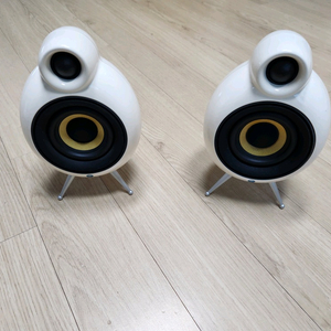 스칸디아 스피커 판매 합니다.