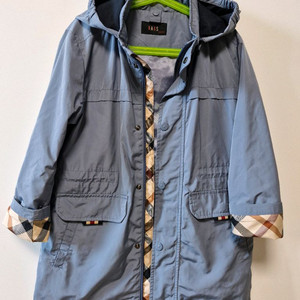 닥스키즈 130사이즈 점퍼 자켓 9y