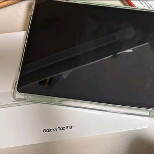 갤럭시탭s10+ 256기가
