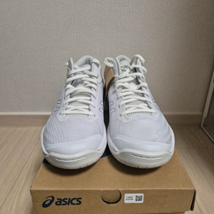 아식스 젤버스트28 농구화 275mm