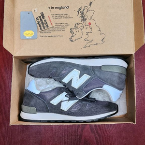 뉴발란스 670 991 992 993 990V1