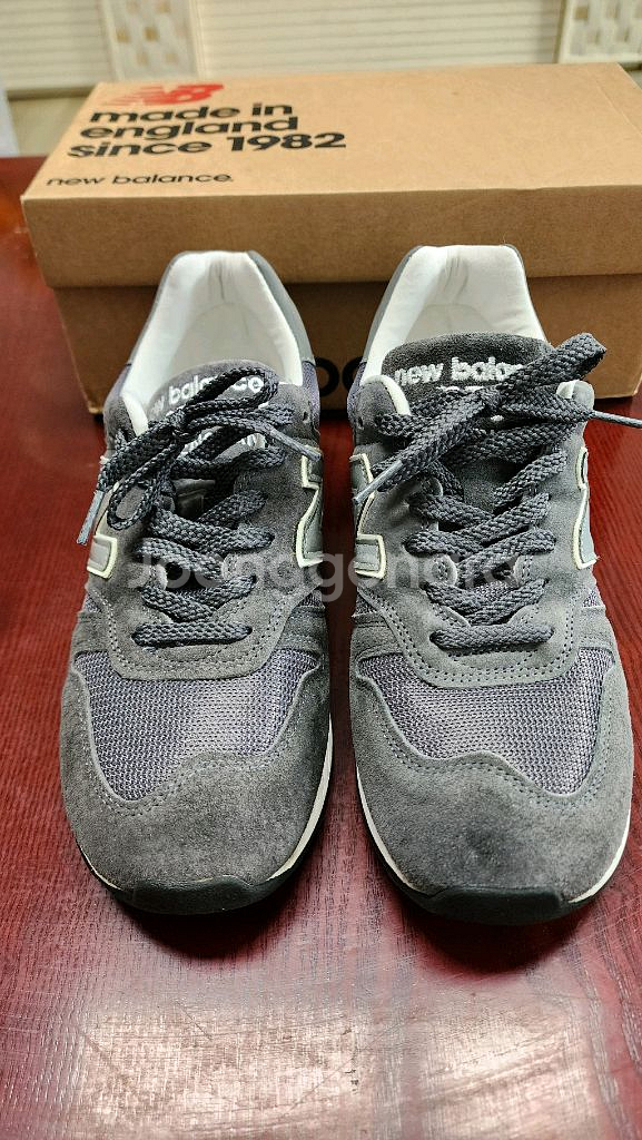 뉴발란스 670 991 992 993 990V1--1