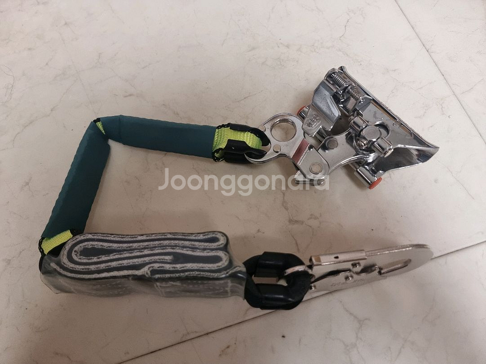 추락방지대(코브라로프) 판매--1