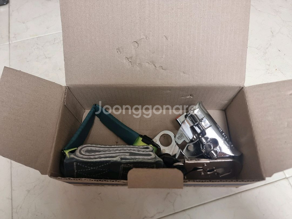 추락방지대(코브라로프) 판매--2