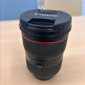 캐논 EF 24-70mm F/2.8L II USM 렌즈