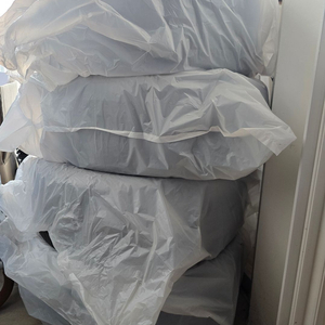 볼보 V60CC 순정 출고타이어 235 45 19 프리미엄콘택트6 섬머타이어 팝니다.