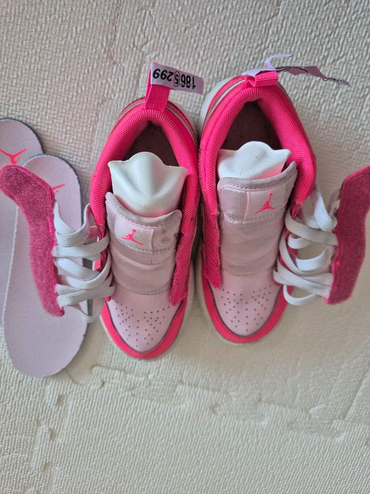 나이키 조던 200 드라이완료--1