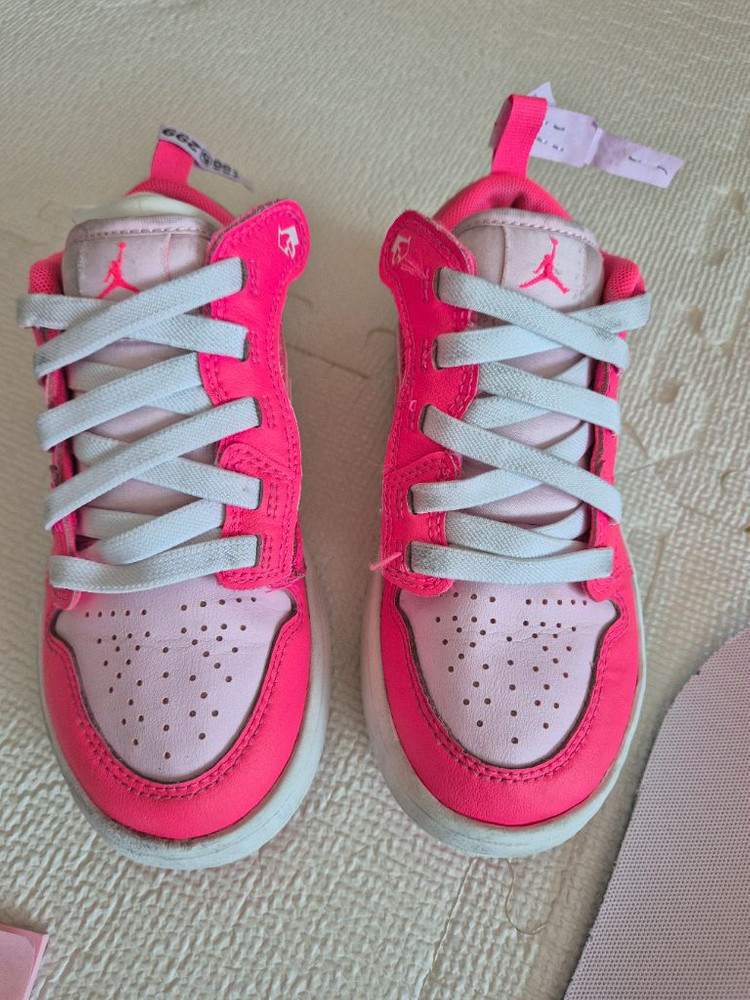 나이키 조던 200 드라이완료--2