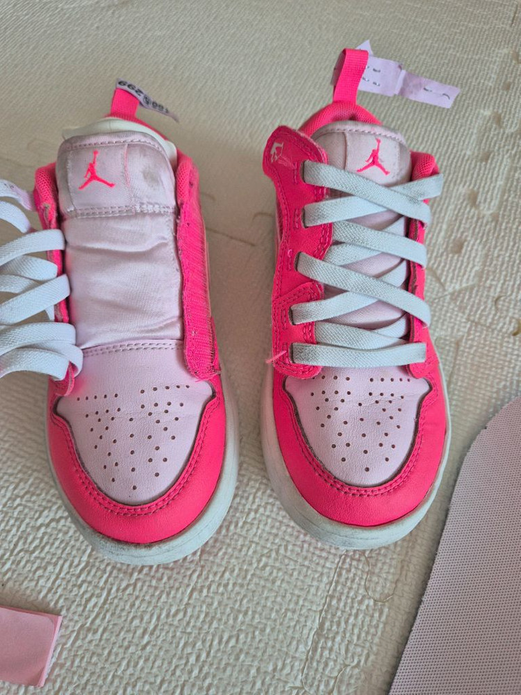 나이키 조던 200 드라이완료--3