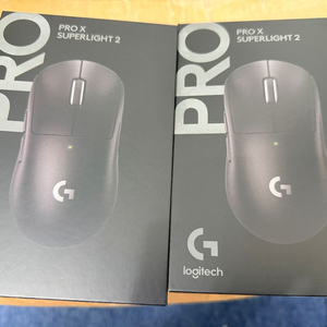 지슈라2 블랙 미개봉