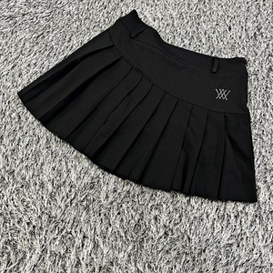 어뉴 골프치마 골프스커트 30~31인치