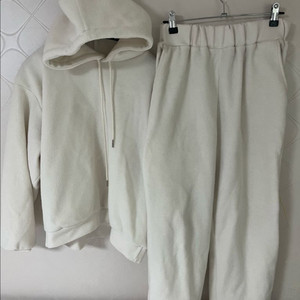 제평)드마르 후리스셋업 ( 드마르 밍크베스트 함께) 이미지