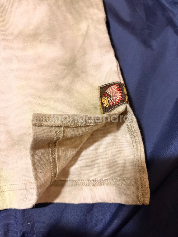 캐피탈 반팔 신품4사이즈--2