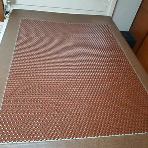 누가 온열매트 NM2500w