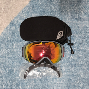 Julbo 고글 (프랑스)