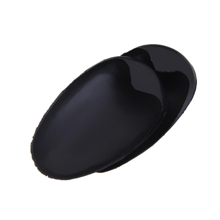 새 1세트 헤어 7개 염색 키트 그릇 케이프--8