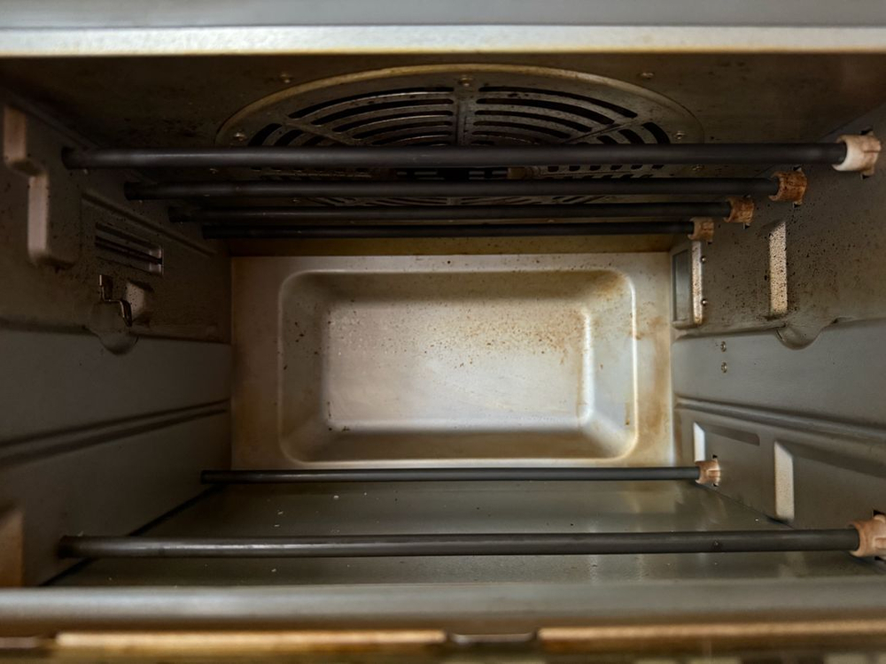 쿠진아트에어프라이어 오븐--3