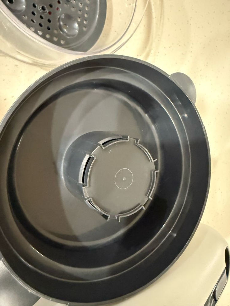 베이비무브 쿡마스터 이유식 마스터기--4