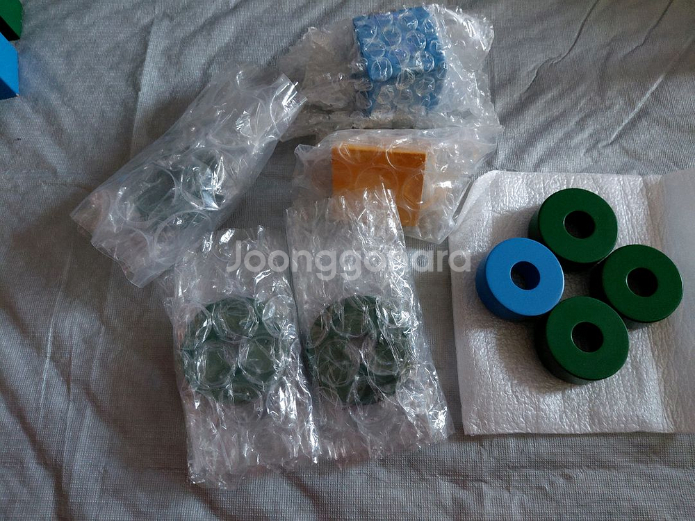 키즈에이원 몬테소리 토들러 a급(8개 새거)--1