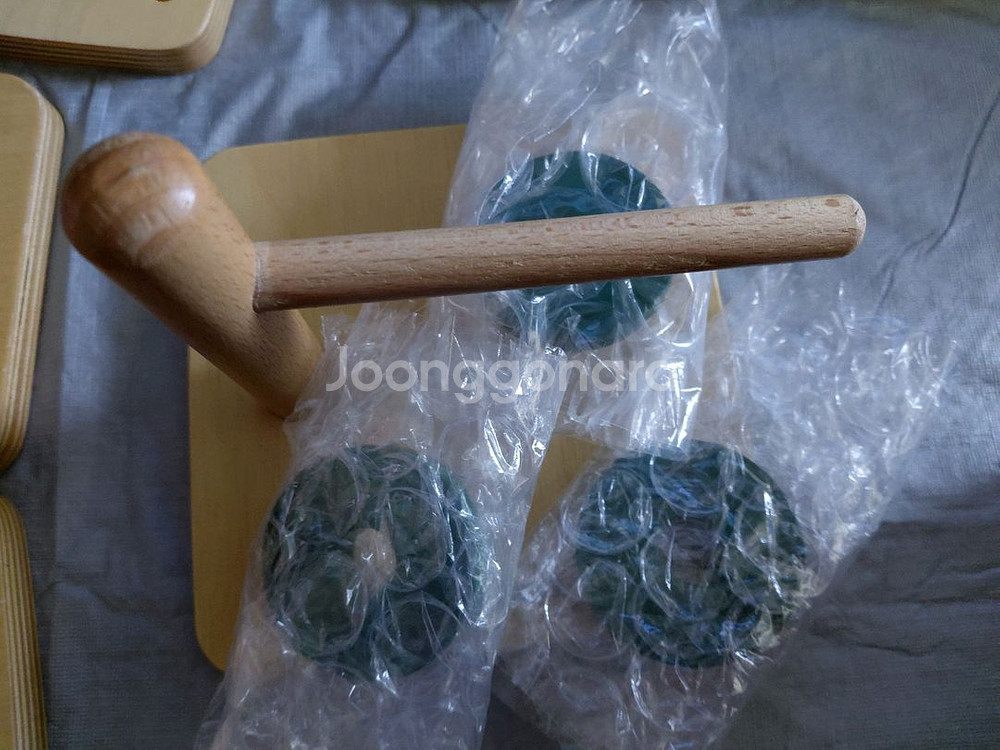 키즈에이원 몬테소리 토들러 a급(8개 새거)--6