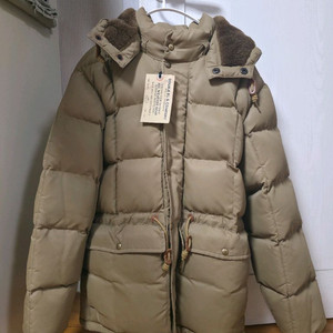 [판매] RRL 더블알엘 카라코람 패딩 카키 M사이즈