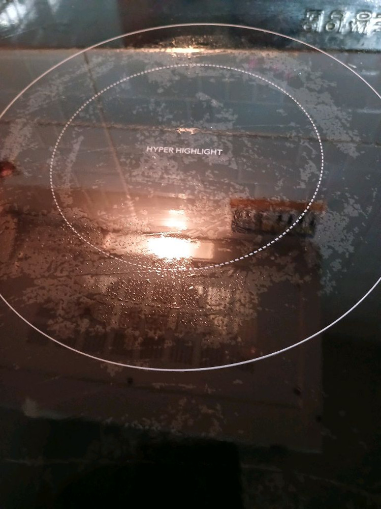 코웨이 하이퍼홀리데이 전기레인지 판매합니다--1