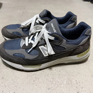 뉴발란스 992 280사이즈 팔아요